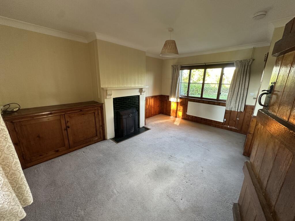 House in Ipswich - View 5