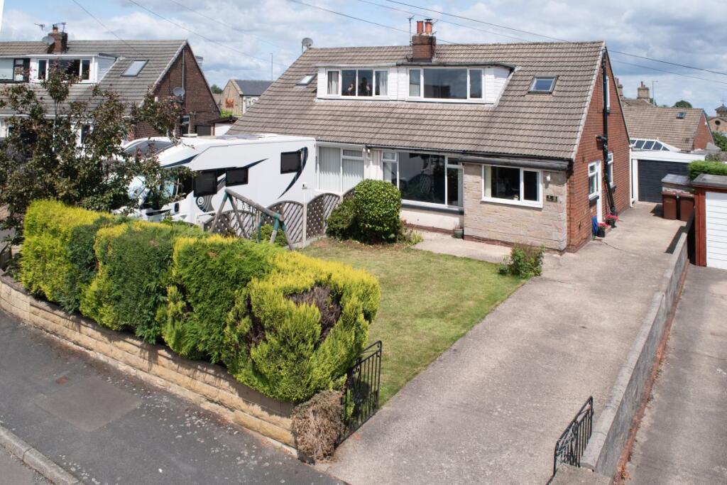 Main image of property: Kingsdale Gardens, Drighlington