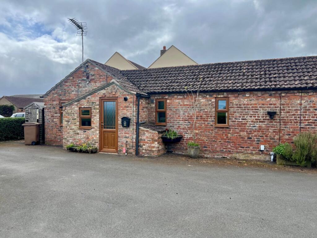 Main image of property: Newton Lodge Cottages, Back Road, Newton on Derwent, York, YO41