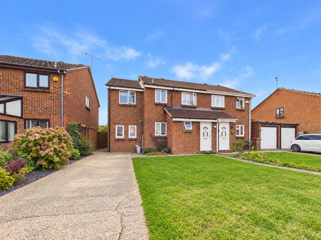 Main image of property: Beardsley Drive, Chelmsford
