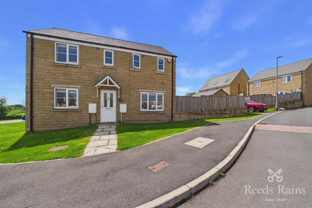 Main image of property: Haigh Road, Lindley, Huddersfield, West Yorkshire, HD3