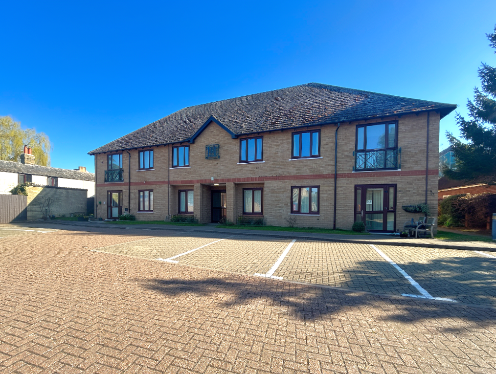 Main image of property: Shortmead Street, Biggleswade, SG18
