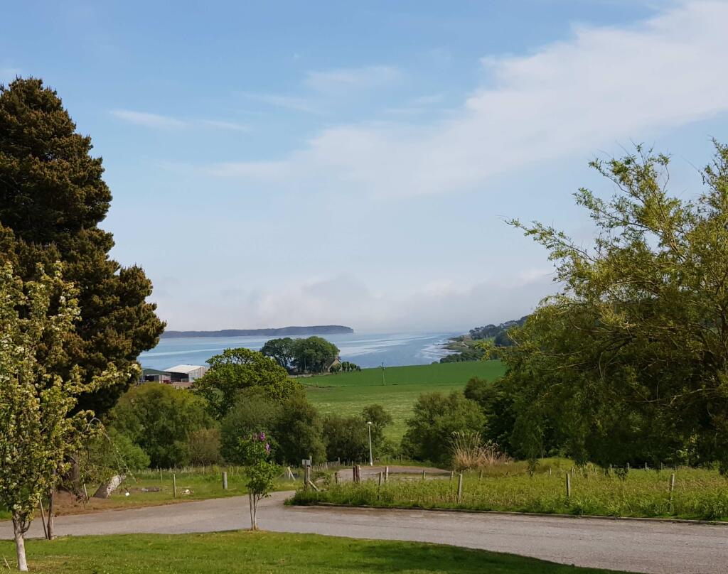 Loch Fleet Vista