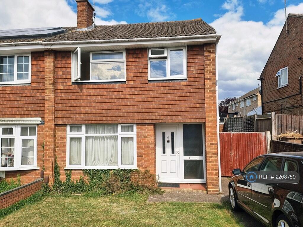Main image of property: Dalby Close, Luton, LU4