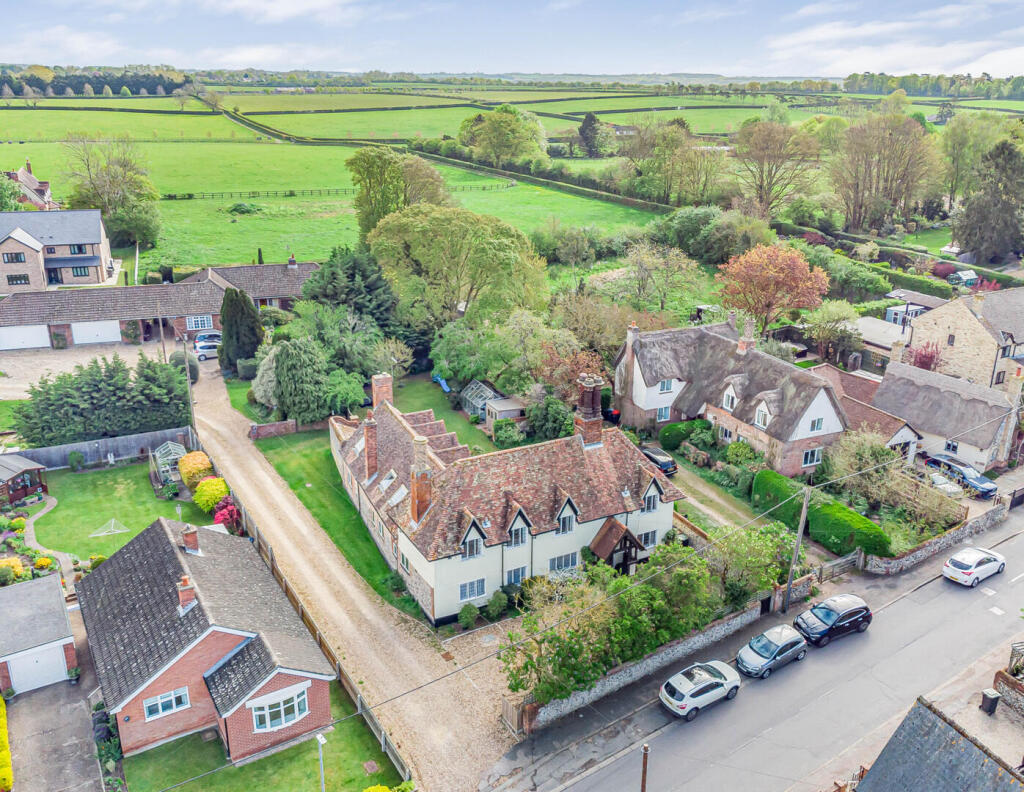 Main image of property: High Street, Cheveley