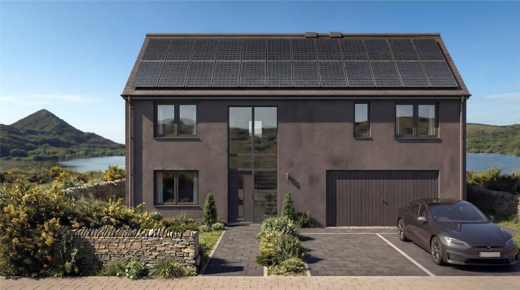 Main image of property: The Waterlily - West Carclaze Garden Village, St. Austell, Cornwall, PL26