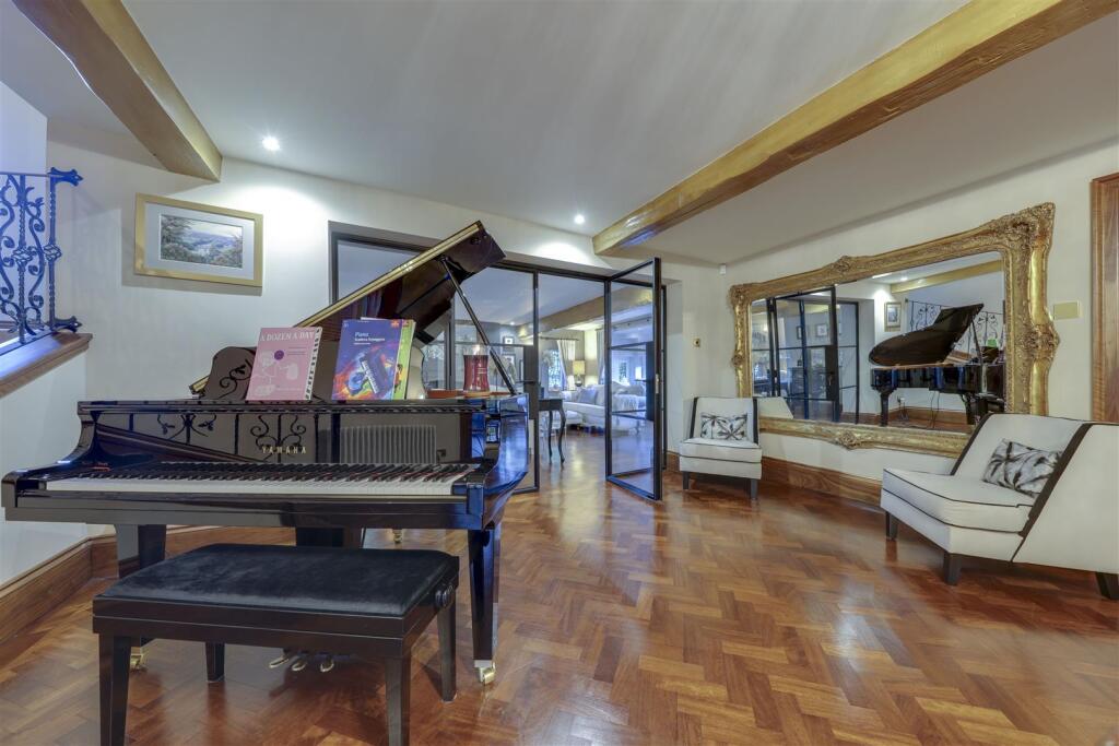Additional image 12 of The Hollies, Alden Road, Helmshore, Rossendale - Over 9,000sqft - One Of Rossendale's Most Incredible Properties