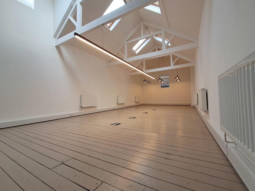 Main image of property: 2 Old Gothic Place, Acre Passage, Windsor, SL4 1DT