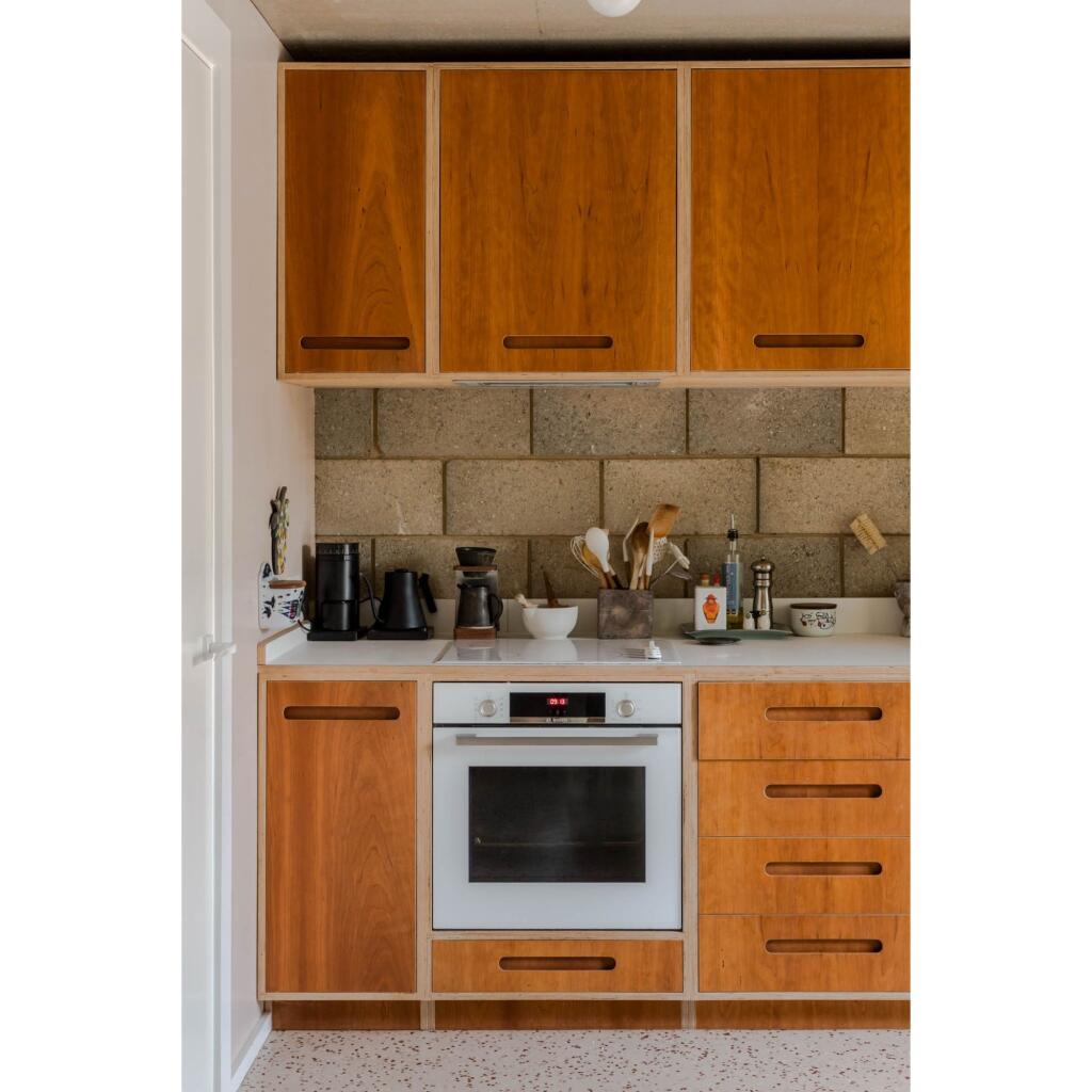 Apartment in London, De Beauvoir Town, Haggerston - More