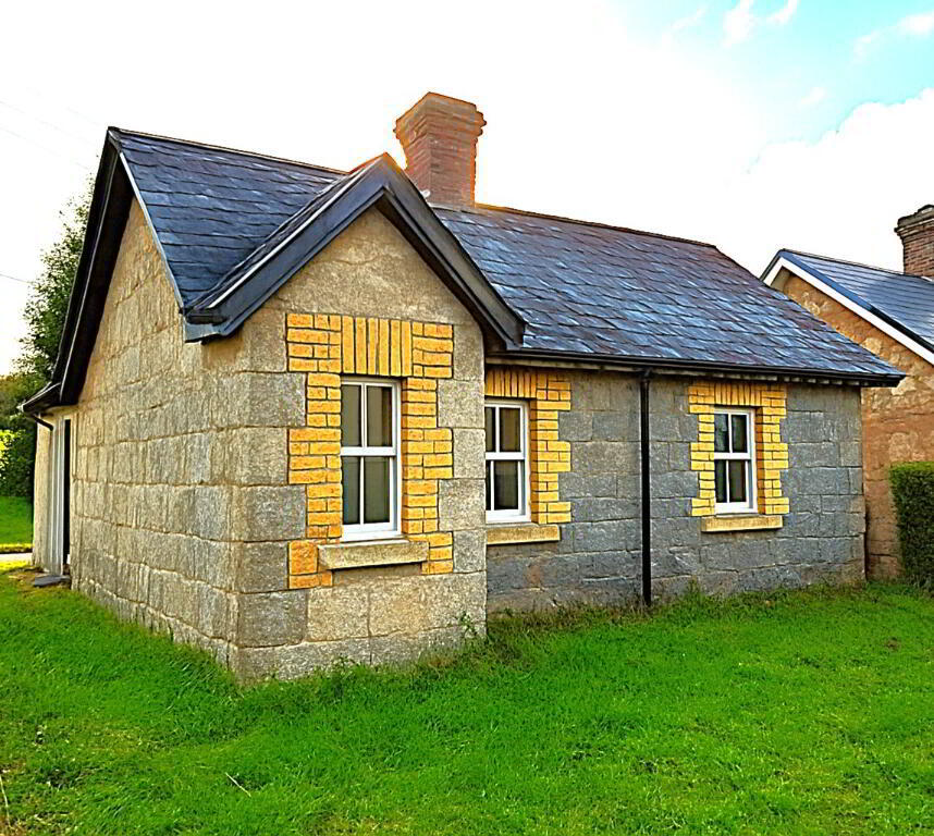 Main image of property: Station Road, Rathvilly
