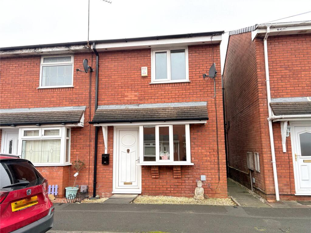 Main image of property: Summersgill Close, Heywood, Greater Manchester, OL10
