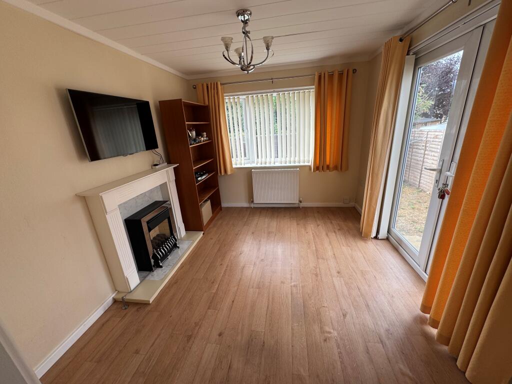 House in Taunton - View 2