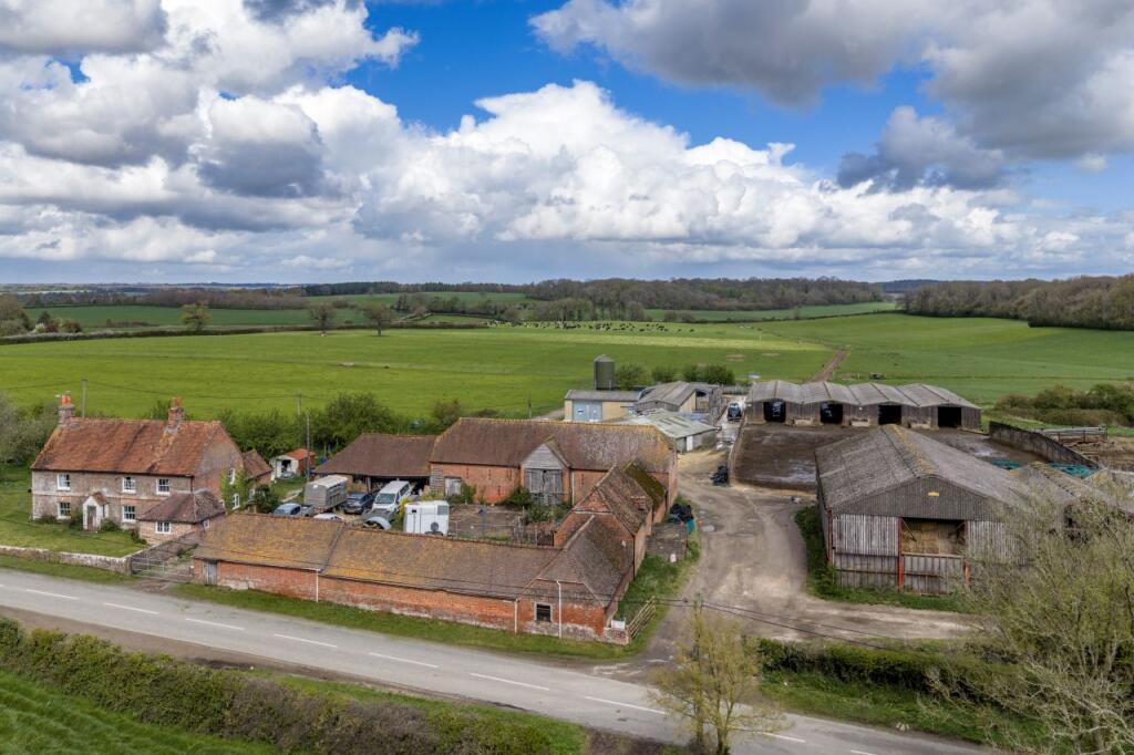 Barrs Farm
