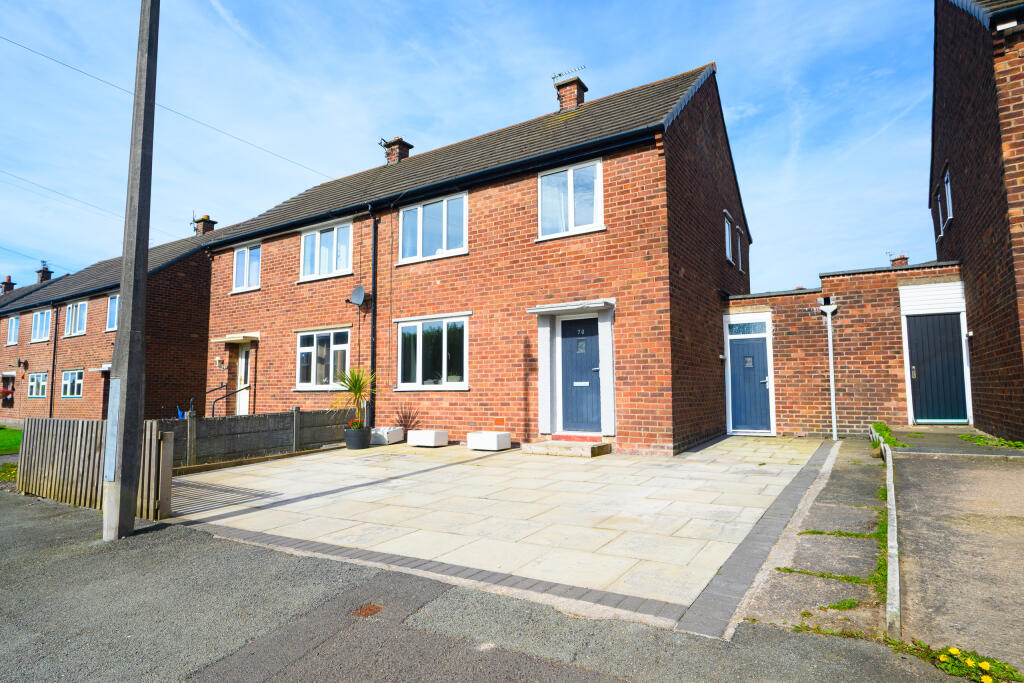 Main image of property: Sefton Street, Newton-Le-Willows, Merseyside