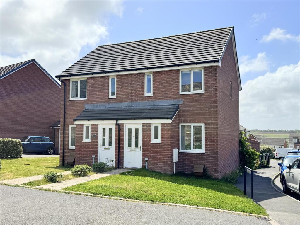 Main image of property: Hyns Monyow, Lane, Newquay