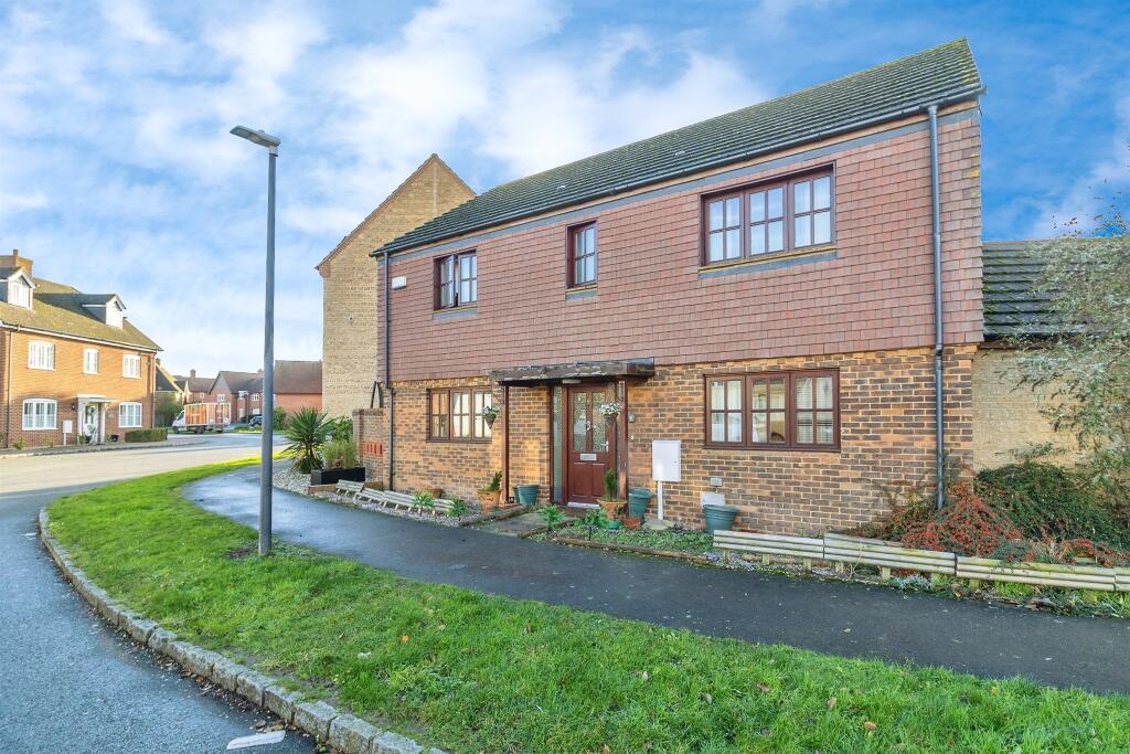 Main image of property: Goldhawk Road, Monkston Park, Milton Keynes