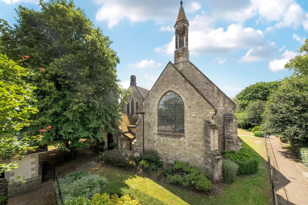 Main image of property: The Chapel, Fennel Close, Maidstone