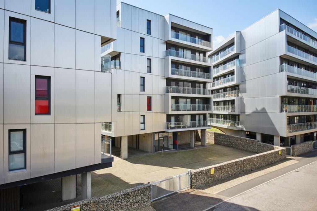 Main image of property: Lochhead Bank, Geoffrey Watling Way, Norwich