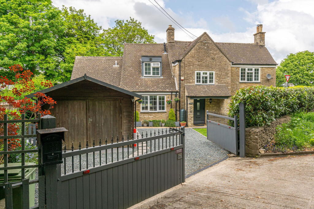 Main image of property: Pike Cottages, Tetbury