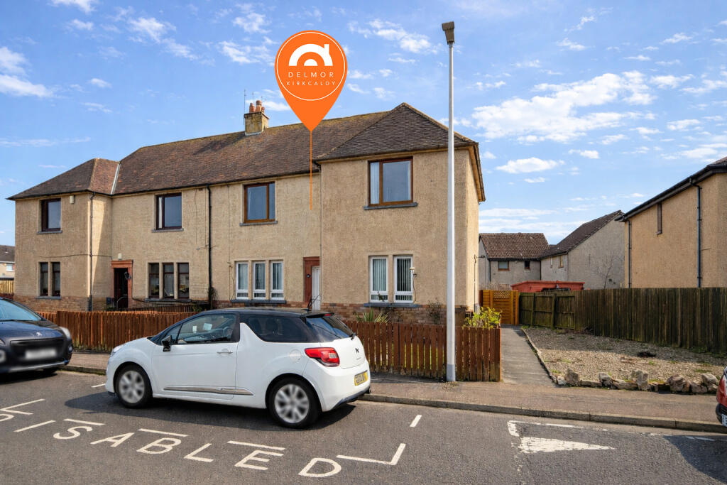 Main image of property: Pottery Street, Kirkcaldy, KY1