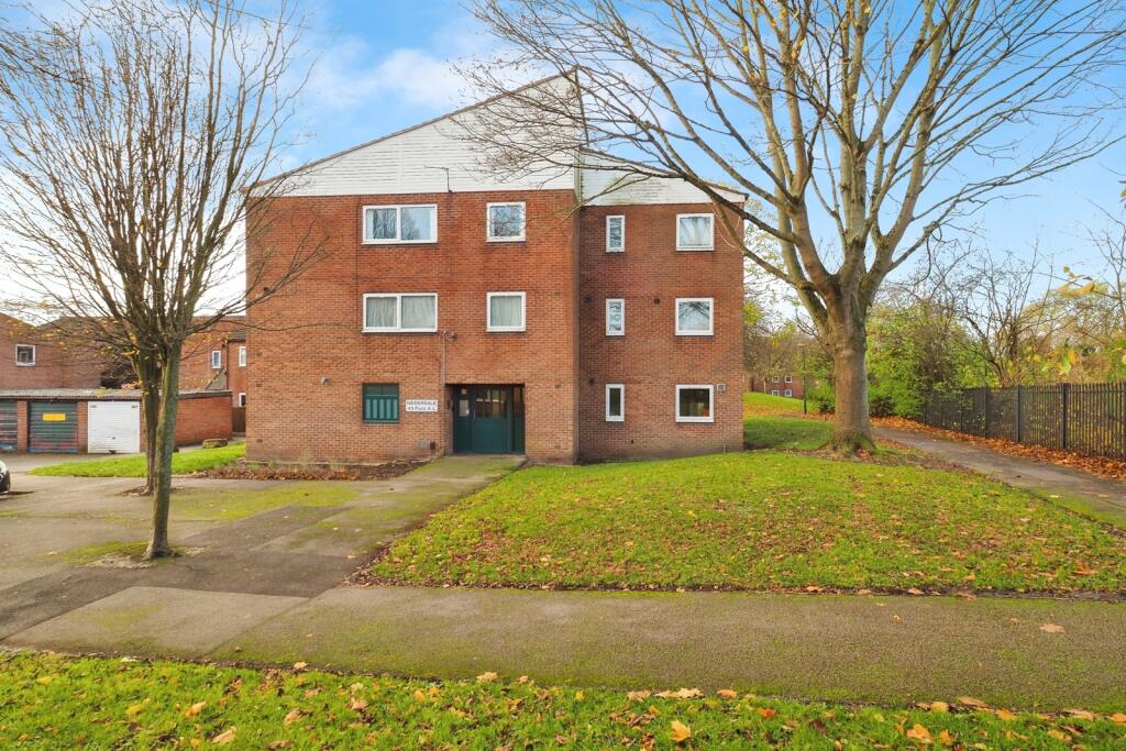 Main image of property: Nidderdale, Wollaton, Nottingham, NG8