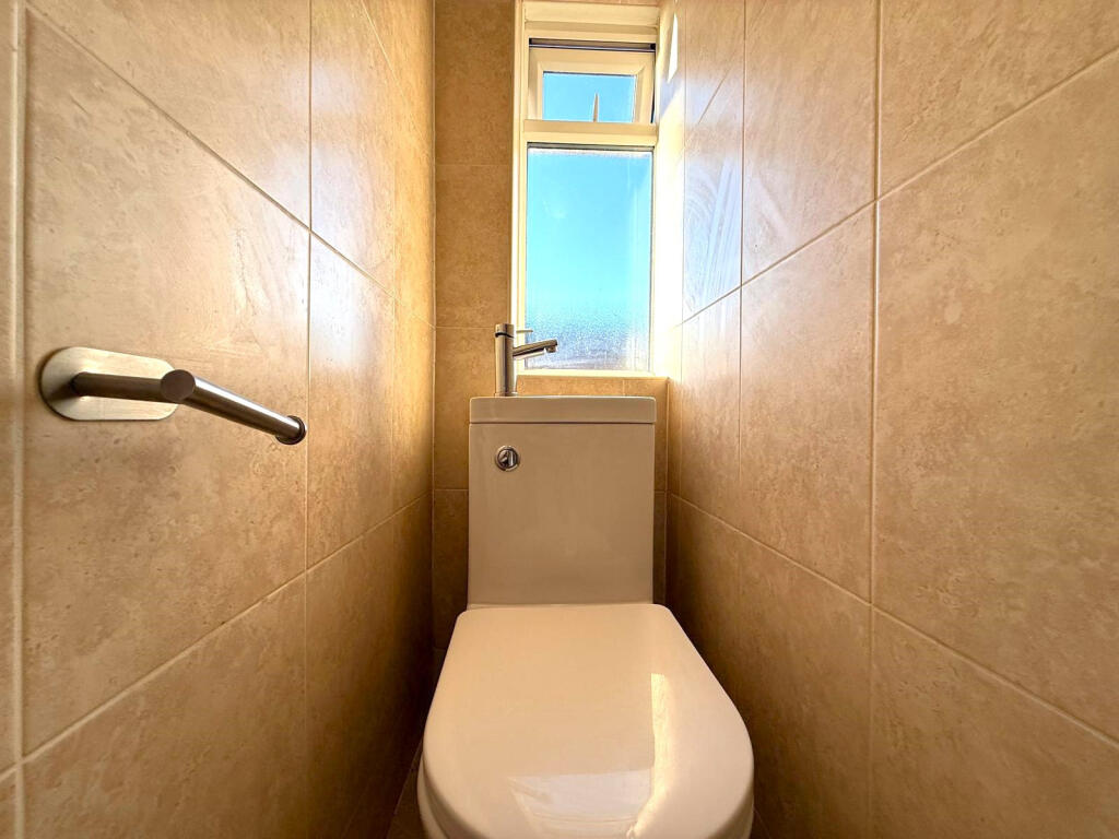 4 bedroom flat for rent