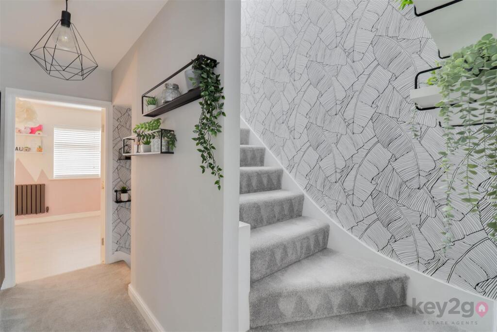 House in Sheffield, Sothall - More