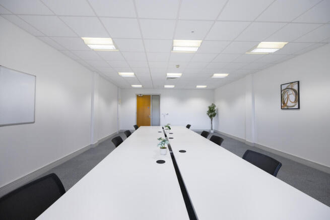 Nelson Boardroom