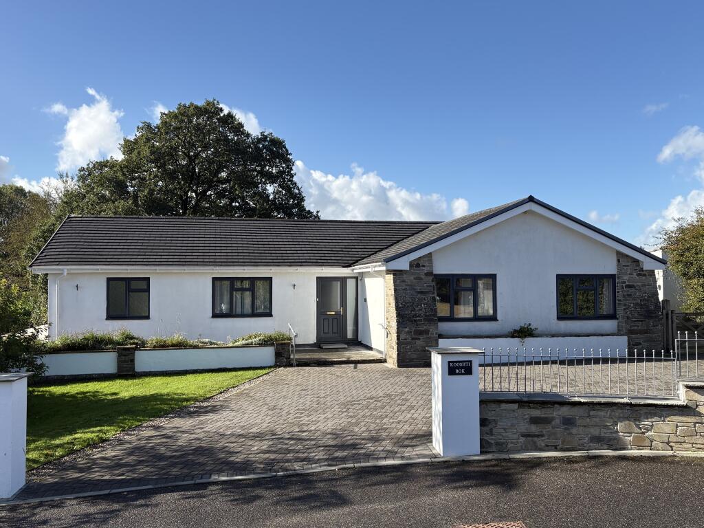 Main image of property: Lamerton, Devon, PL19