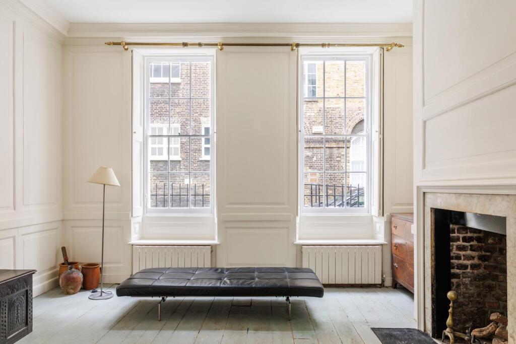 Apartment in London