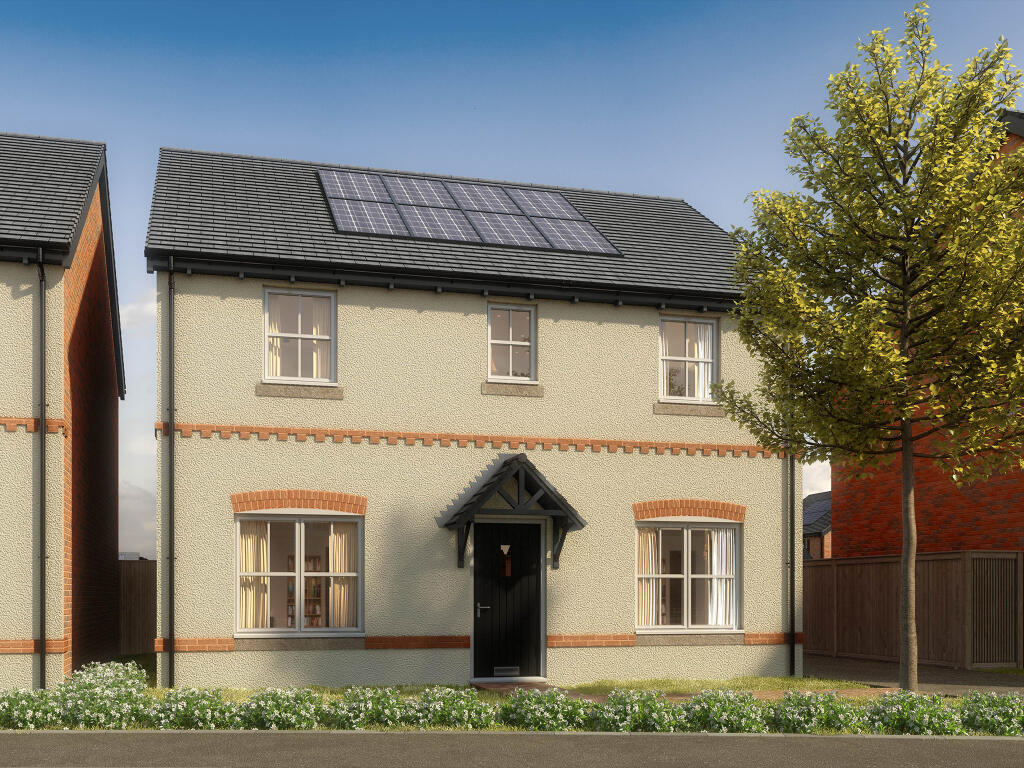 Main image of property: Fiddington Lane, Ashchurch, Tewkesbury, Gloucestershire,
GL20 7BG