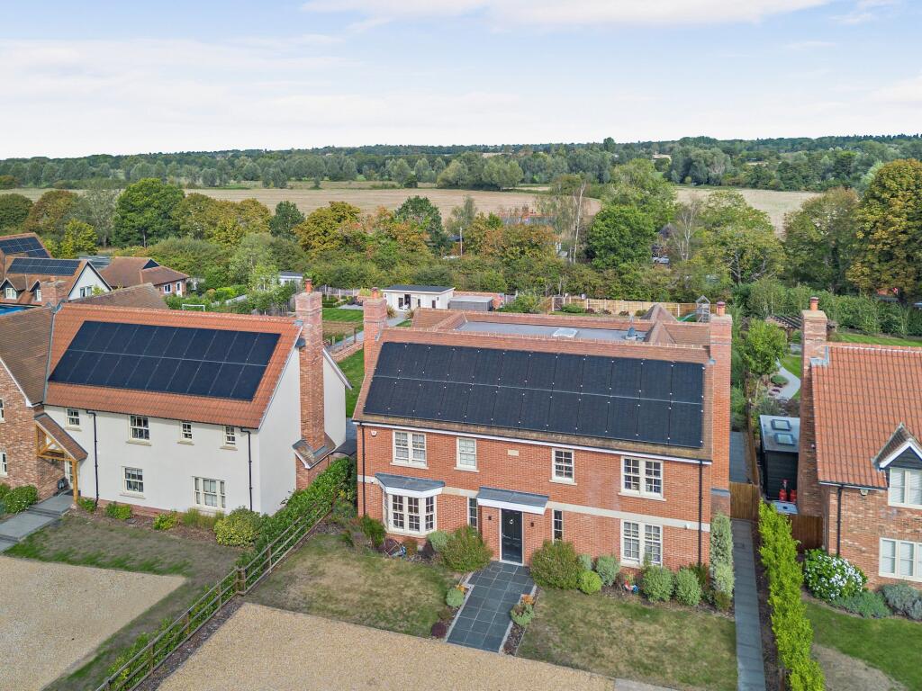 Main image of property: John Thresh Way, Langford, Maldon, Essex