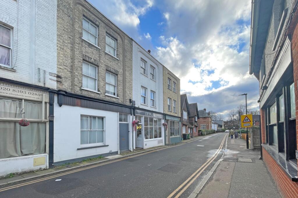 Main image of property: West Street, Ewell, KT17