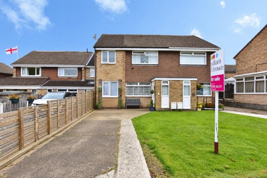 Main image of property: Pine Close, Killamarsh, Sheffield