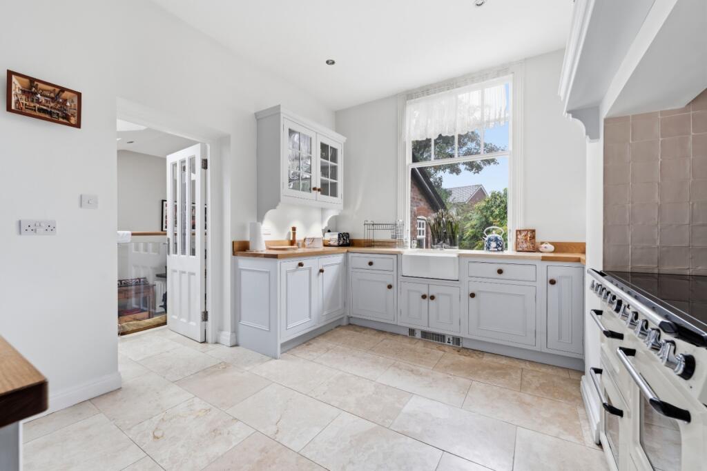 House in Manchester - View 5
