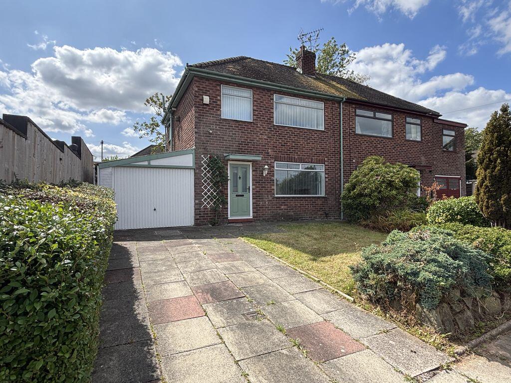 Main image of property: Flagcroft Drive, Manchester