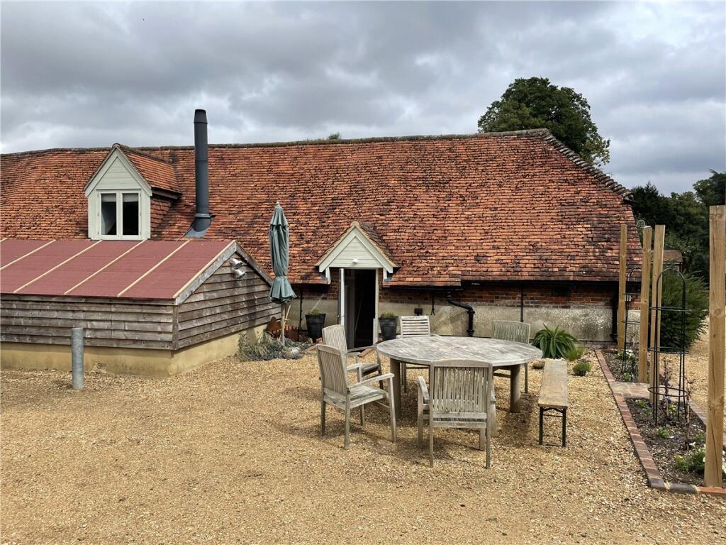 Main image of property: Rectory Road, Oakley, Basingstoke, Hampshire, RG23