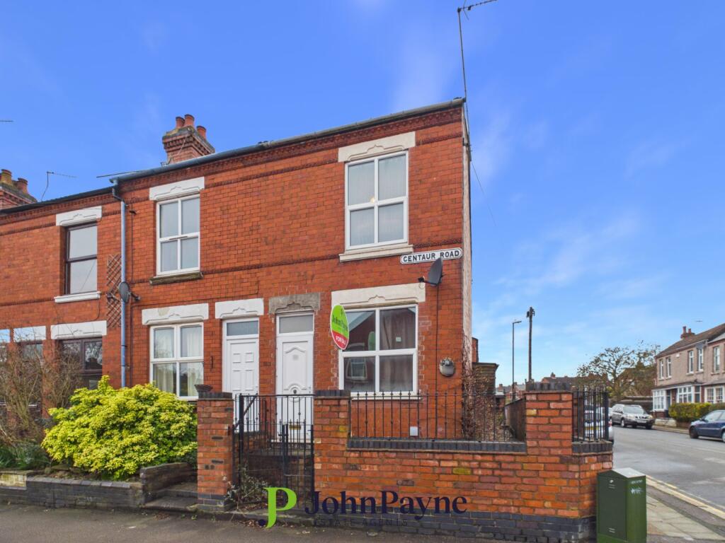 Main image of property: Centaur Road, Earlsdon, Coventry, CV5