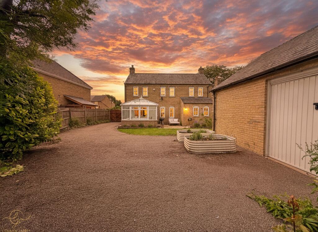 Main image of property: Ramsey Road, Warboys, PE28