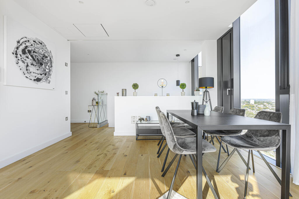 Apartment in London - View 4