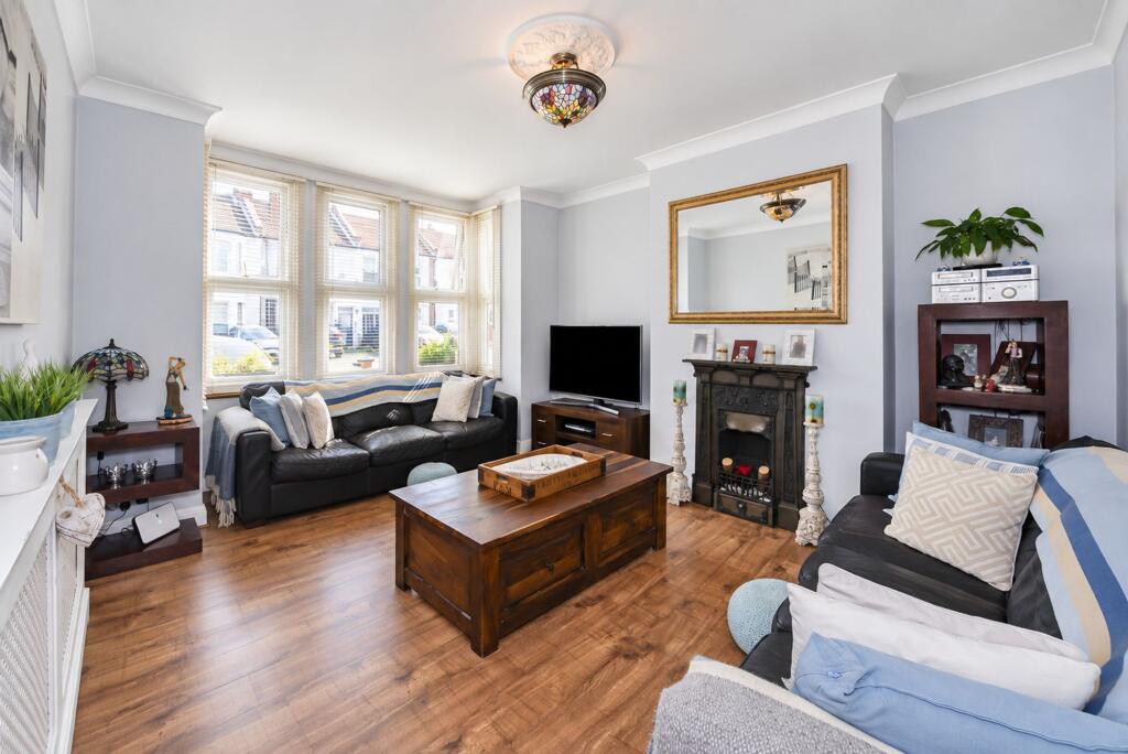 House in Southend-on-Sea