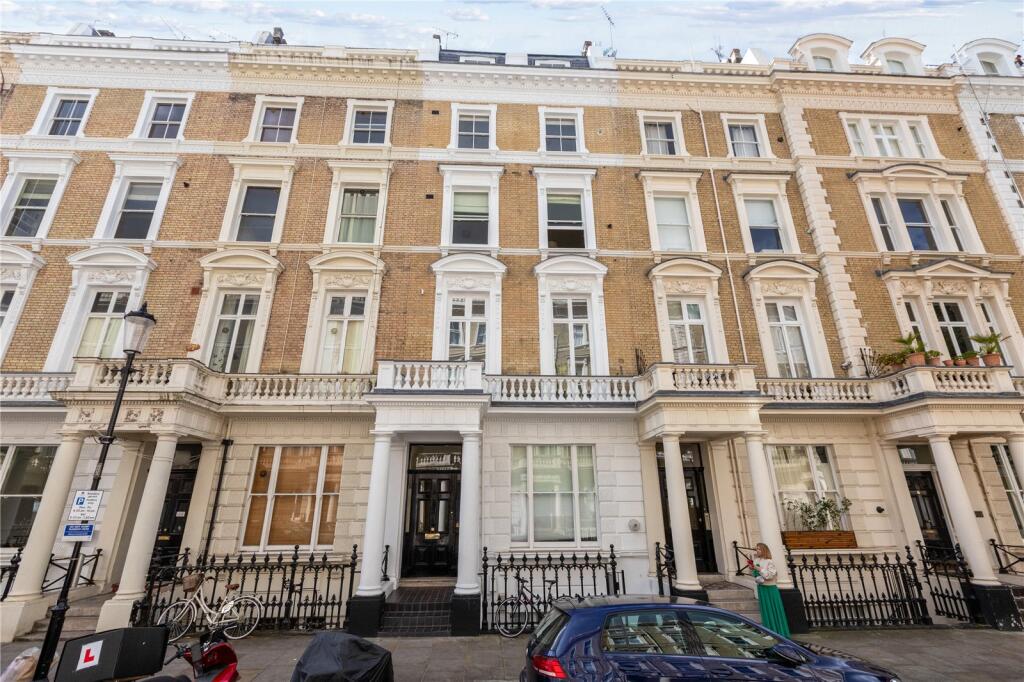 Apartment in London, Notting Hill - View 2