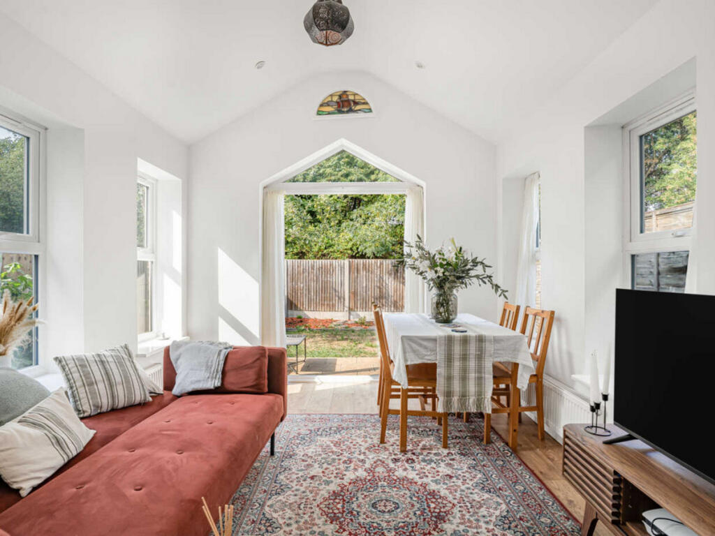 Main image of property: Waldegrave Road, Ealing, W5