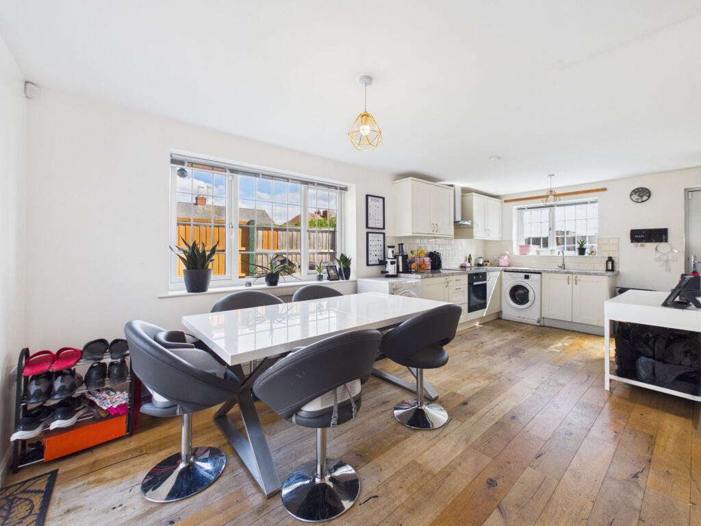 Coningswath Road, Carlton, Nottingham - View 3
