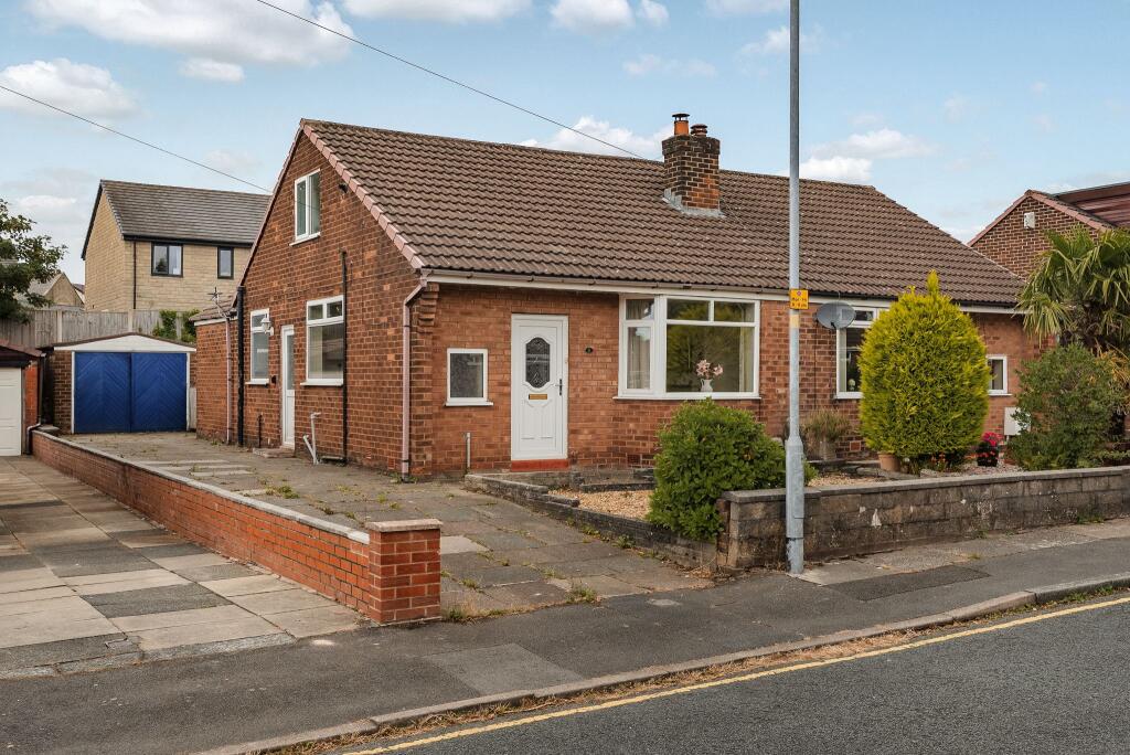 8 Birtenshaw Crescent, Bolton, BL7 9LU