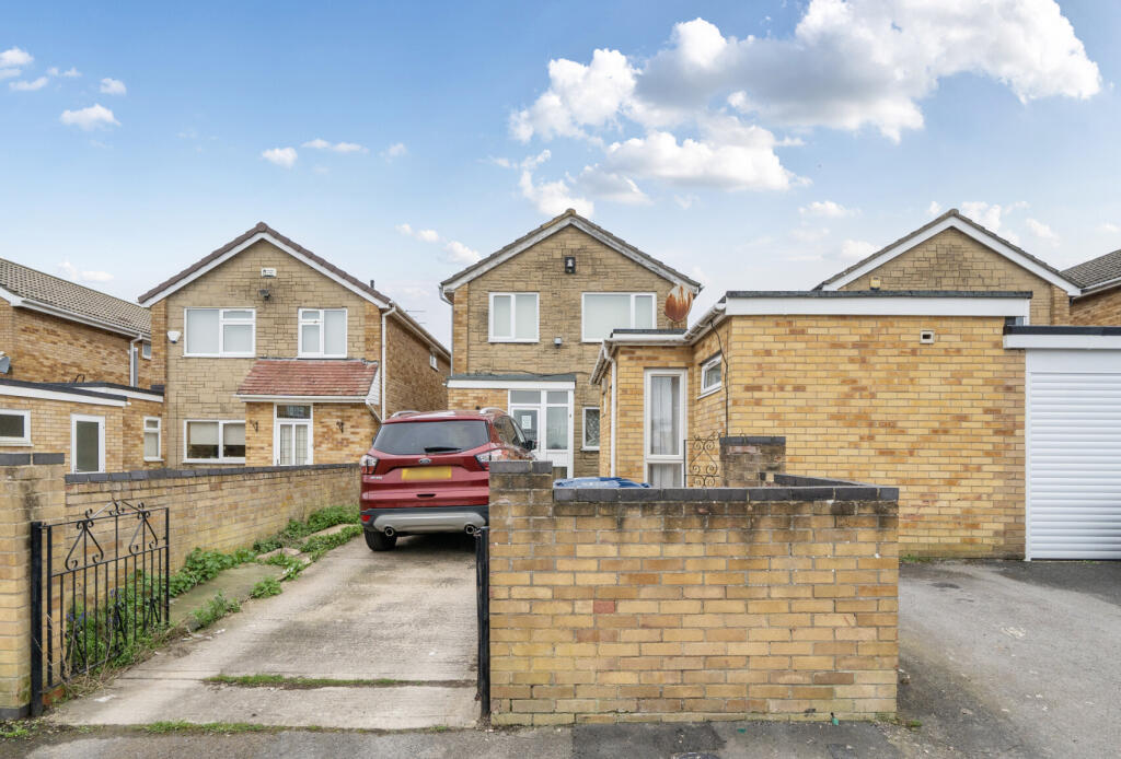 Main image of property: Berry Close, Oxford, Oxfordshire, OX4