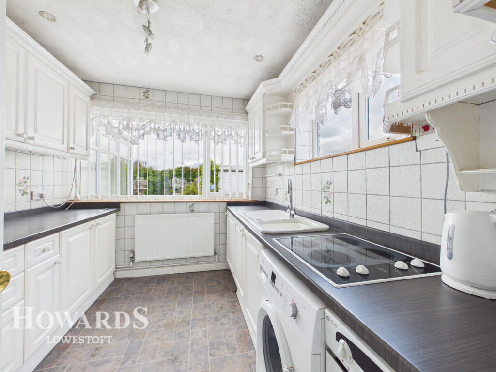 House in Norwich - View 3