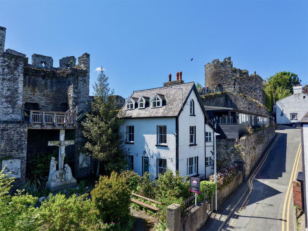 Main image of property: Rosemary Lane, Conwy