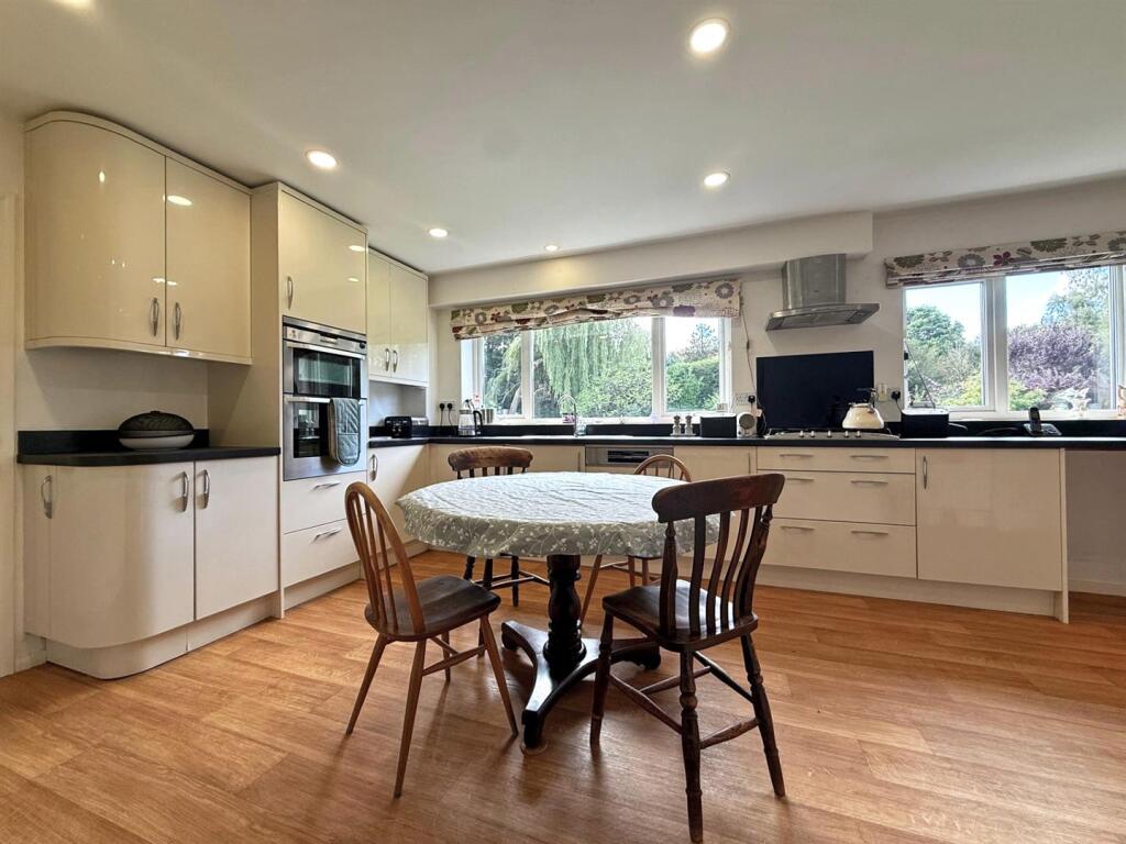 House in Shrewsbury - View 5