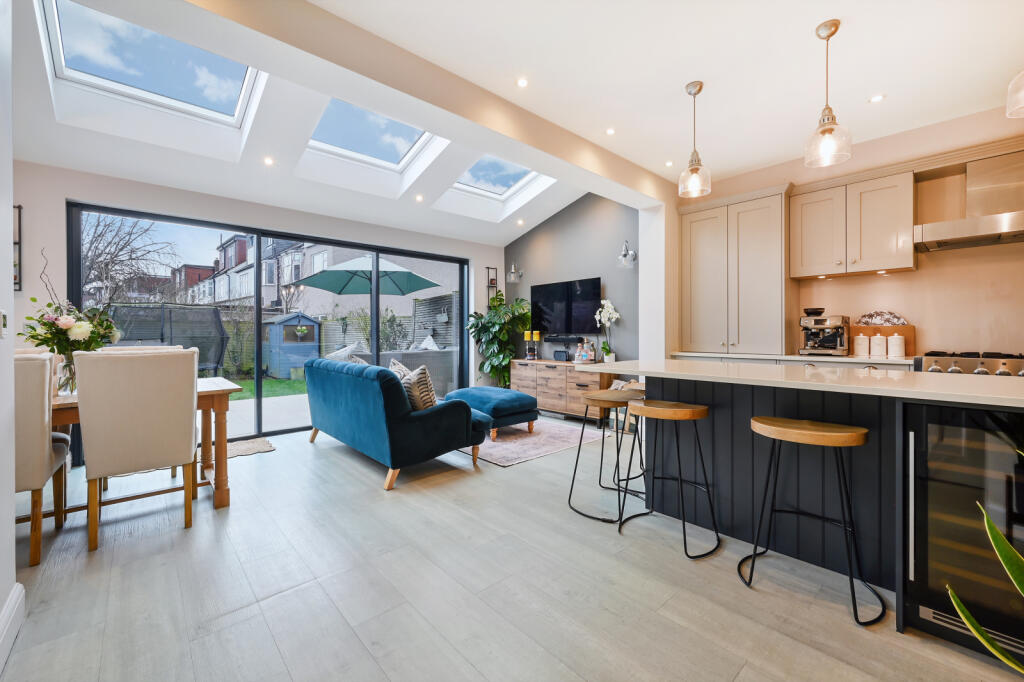 Main image of property: Meadow Close, Raynes Park, SW20